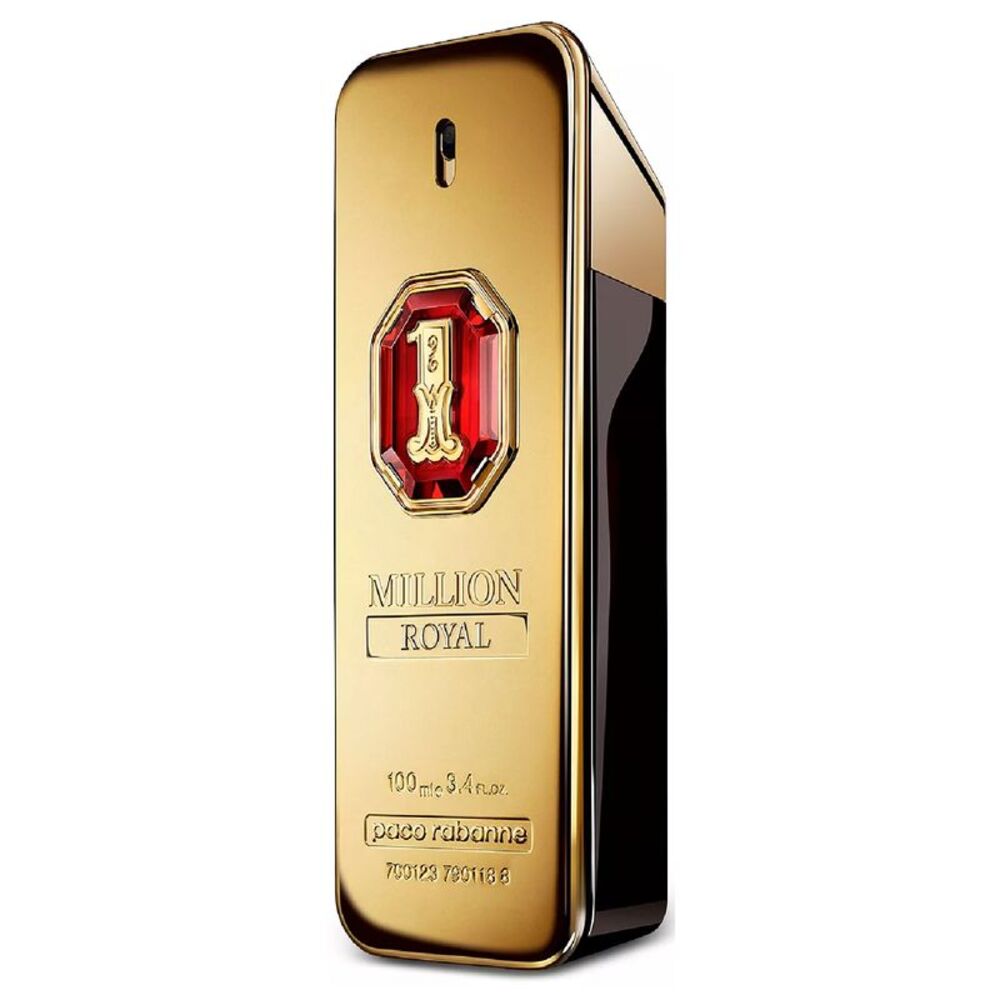 PACO RABANNE ONE MILLION ROYAL M 3.4 PERFUM SPR